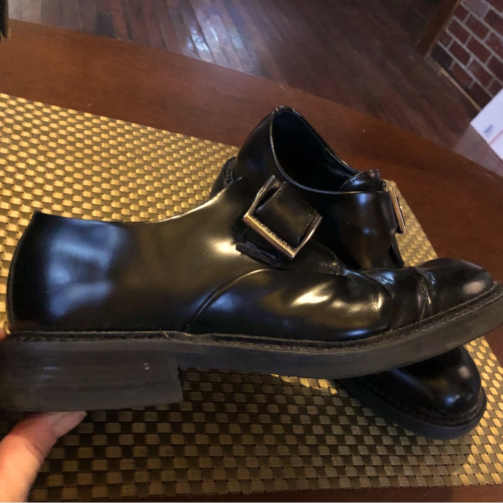Kenneth Cole Bottoms Up LE size 8.5